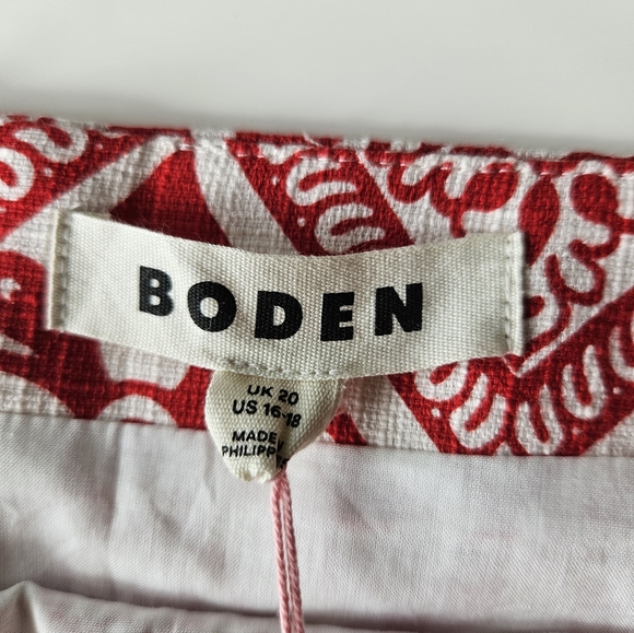 Boden - Picture 7 of 8